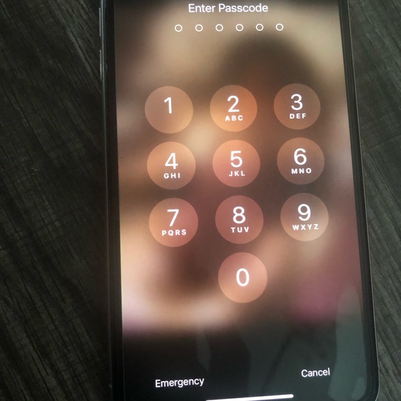 🍏 Apple 🍎 iPhone 11 📲 pro max 64GB - Picture 6 of 6